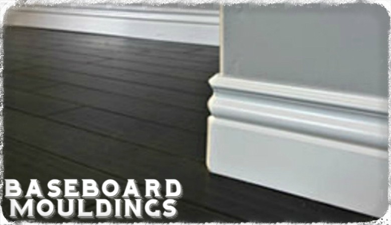 baseboard